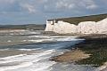 from Birling Gap